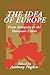 The Idea of Europe: From An...