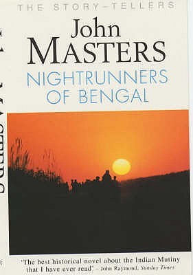 Nightrunners of Bengal (The Story-Tellers)