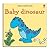 Baby Dinosaur (Usborne Cloth Books)