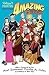 Amazing Saints Volume 1