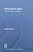 Early Islamic Spain: The History of Ibn al-Qutiyah (Culture and Civilization in the Middle East)