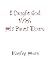 I Caught God With His Pants Down by Kathy Hart