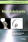 Nanolubricants