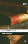 Eliot's Middlemarch (Reader's Guides) Eliot's Middlemarch (Reader's Guides)