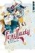 Foxy Lady Volume 1