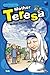 Mother Teresa by YKids