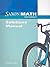 Saxon Math Intermediate 3: Solution Manual 2008
