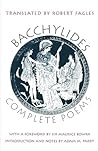 Bacchylides: Complete Poems