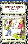 Horrible Harry in Room 2B (Horrible Harry, #1)