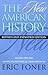 The New American History