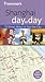 Frommer's Shanghai Day By Day by Graham Bond
