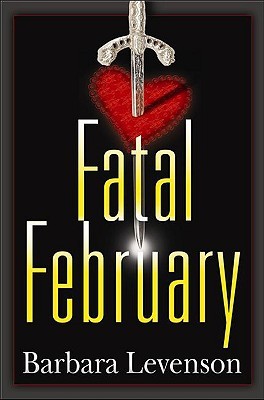 Fatal February (Mary Magruder Katz, #1)