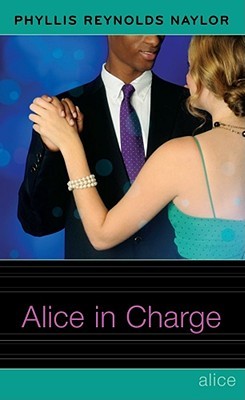 Alice in Charge (Alice, #22)