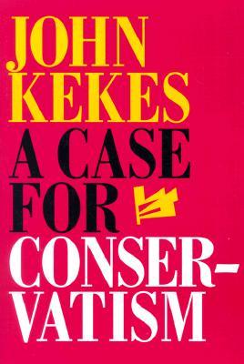 A Case for Conservatism (Paperback)