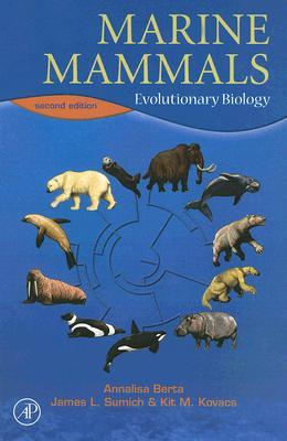 Marine Mammals: Evolutionary Biology