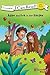 Adam and Eve in the Garden by The Beginner's Bible
