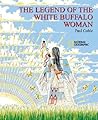 The Legend of the White Buffalo Woman The Legend of the White Buffalo Woman