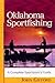 Oklahoma Sportfishing: A Complete Sportsman's Guide