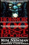 Horror: The 100 Best Books