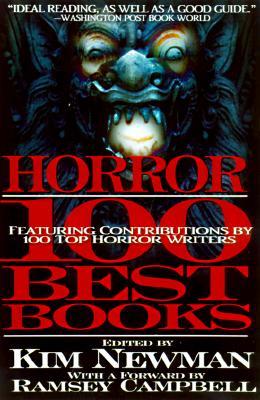 Horror: The 100 Best Books (Paperback)