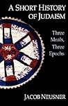 A Short History of Judaism