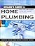 Miller's Guide to Home Plumbing by Mark Richard Miller