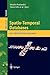 Spatio-Temporal Databases by Manolis Koubarakis