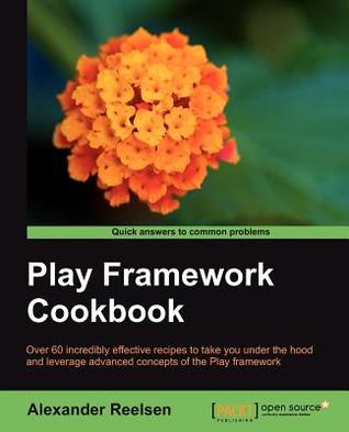 Play Framework Cookbook
