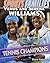 Venus and Serena Williams: Tennis Champions (Sports Families)