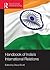Handbook of India's International Relations by David              Scott