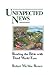 Unexpected News: Reading th...