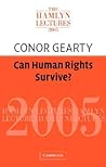 Can Human Rights Survive? (The Hamlyn Lectures)