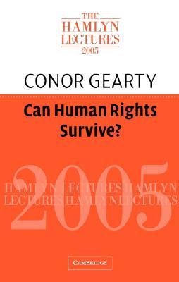 Can Human Rights Survive? (The Hamlyn Lectures)