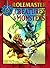 Creatures & Monsters (Rolemaster Fantasy Role Playing, #5802)