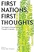 First Nations, First Thoughts by Annis May Timpson