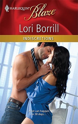 Indiscretions (Mass Market Paperback)