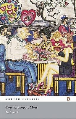 In Court: And Other Stories (Modern Classics)