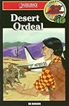 Desert Ordeal (Barclay Family Adventure Series)
