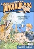 Danger! Dinky Diplodocus