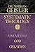 Systematic Theology, Vol. 2, God/Creation