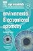 Eye Essentials: Environmental & Occupational Optometry