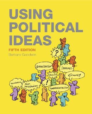 Using Political Ideas (Paperback)