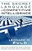 The Secret Language of Competitive Intelligence by Leonard M. Fuld