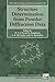 STRUC DET FROM POWDER DIFFRACTION DATA IUCRMC:NCS 13 PAPER (International Union of Crystallography Monographs on Crystallography)