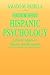 Hispanic Psychology: Critical Issues in Theory and Research