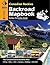 Canadian Rockies (Backroad Mapbooks)
