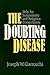 The Doubting Disease by Joseph W. Ciarrocchi