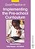 Good Practice in Implementing the Pre-School Curriculum (School Leadership & Management)