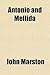 Antonio and Mellida