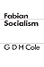 Fabian Socialism
